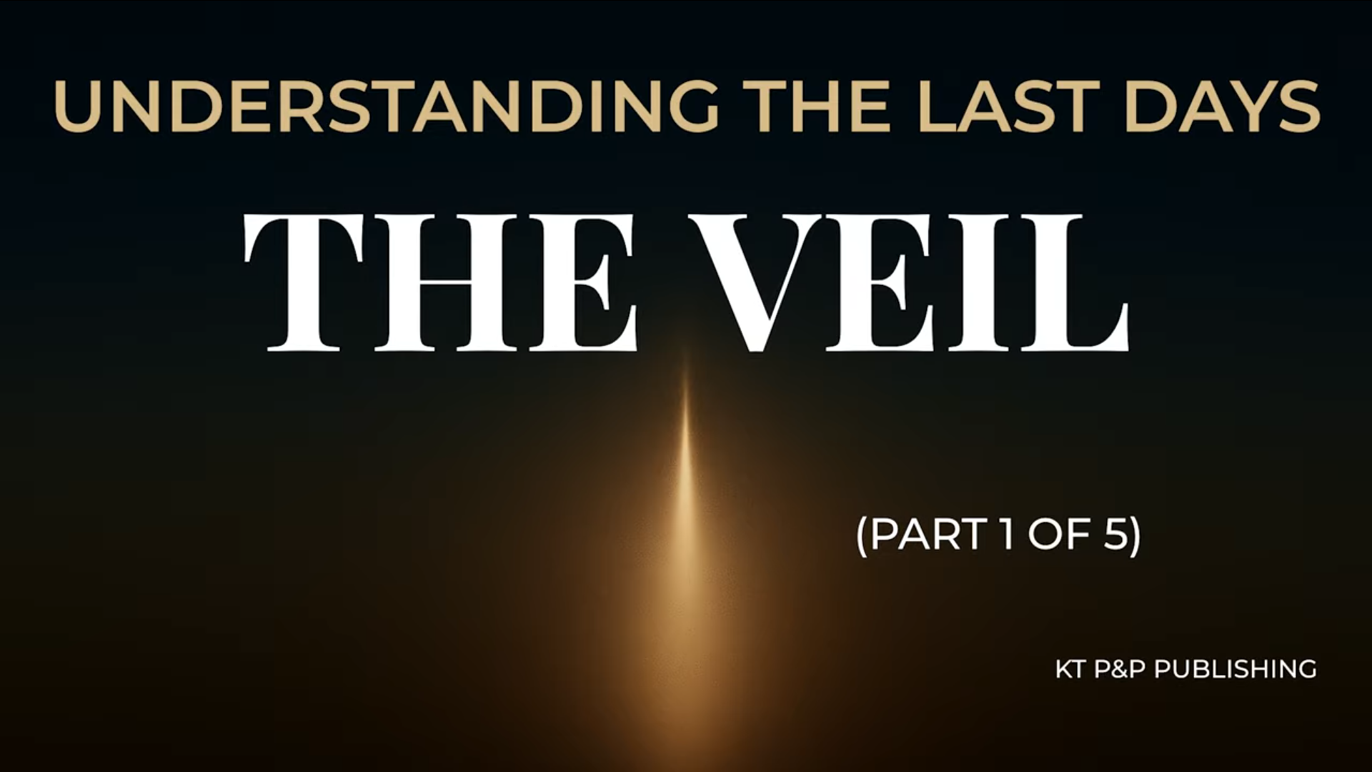 PLAYLIST: The Gospel, the Remnant, and God’s Plan PLAYLIST: The Gospel, the Remnant, and God’s Plan